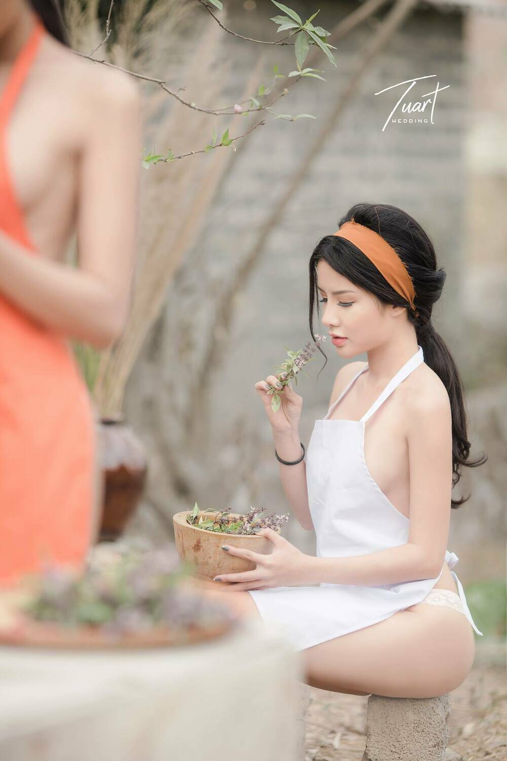 Tuyển Tập Cosplay Chapter 61 - Trang 2