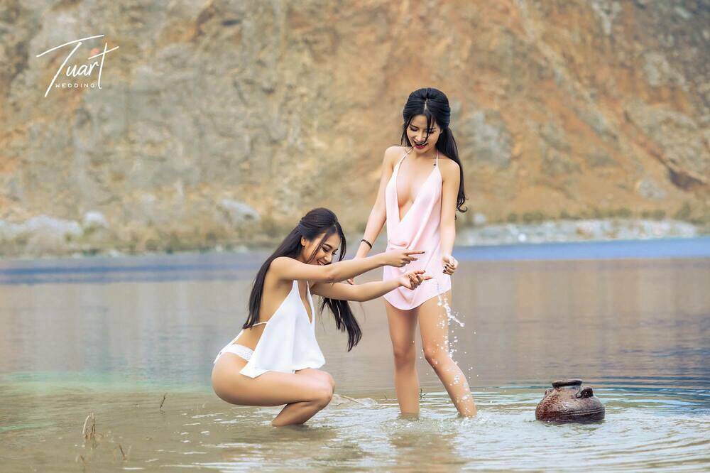 Tuyển Tập Cosplay Chapter 61 - Trang 2