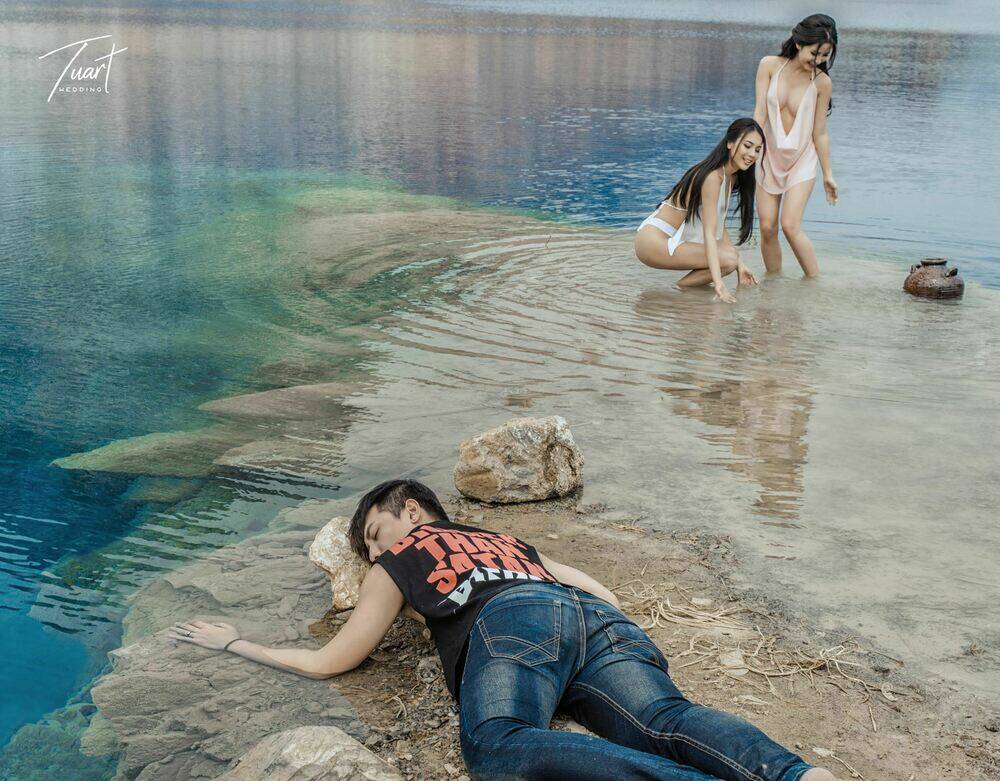 Tuyển Tập Cosplay Chapter 61 - Trang 2