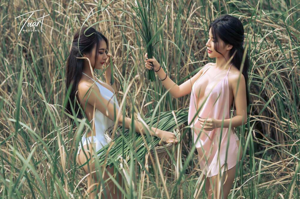 Tuyển Tập Cosplay Chapter 61 - Trang 2