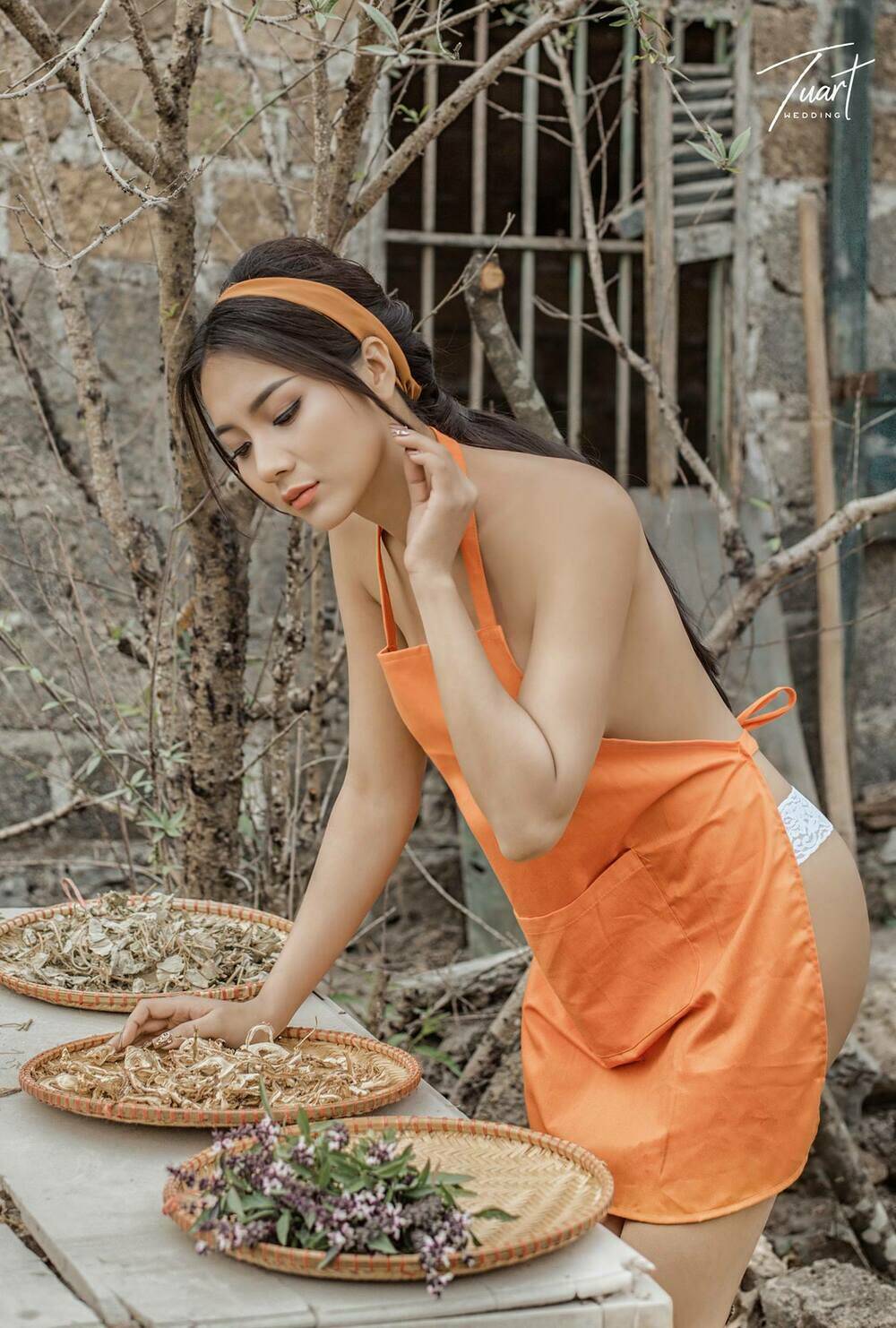 Tuyển Tập Cosplay Chapter 61 - Trang 2