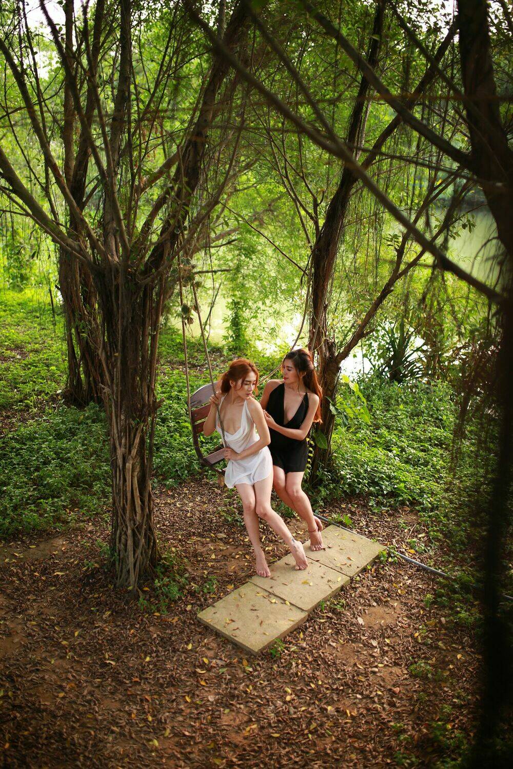 Tuyển Tập Cosplay Chapter 62 - Trang 2