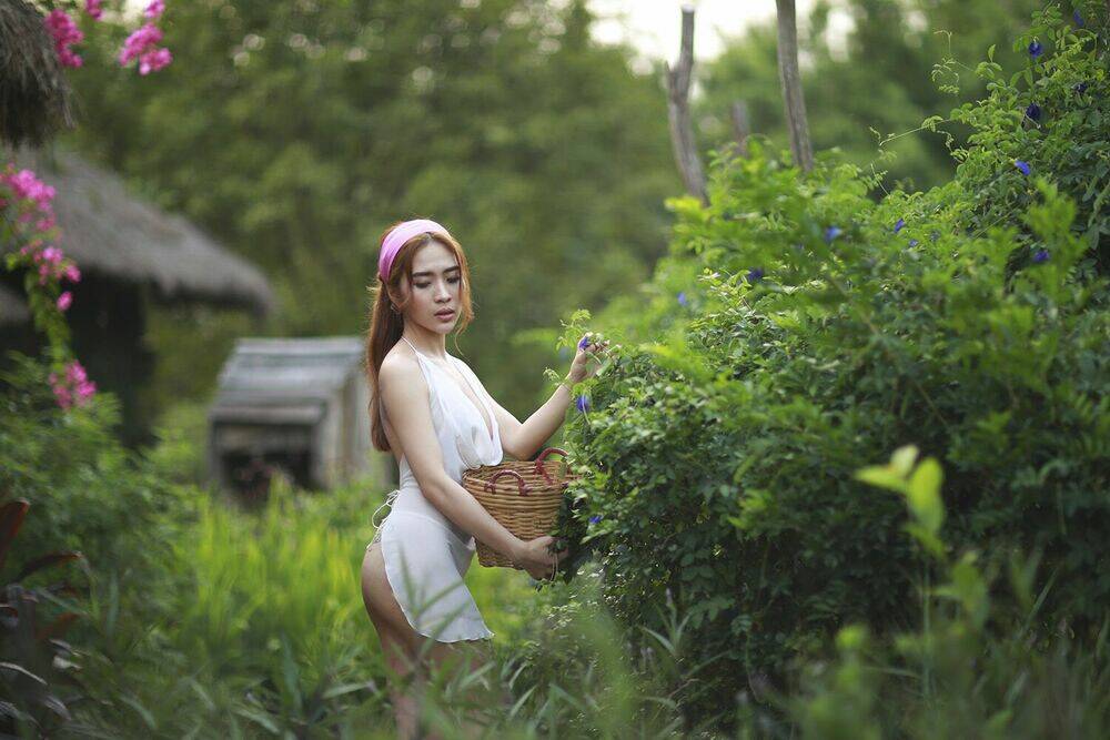 Tuyển Tập Cosplay Chapter 62 - Trang 2