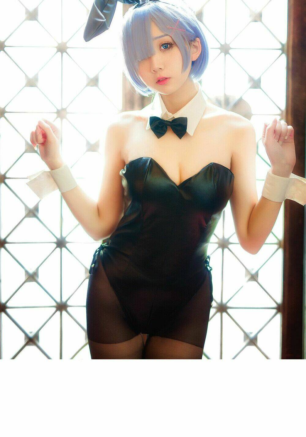 Tuyển Tập Cosplay Chapter 65 - Trang 2