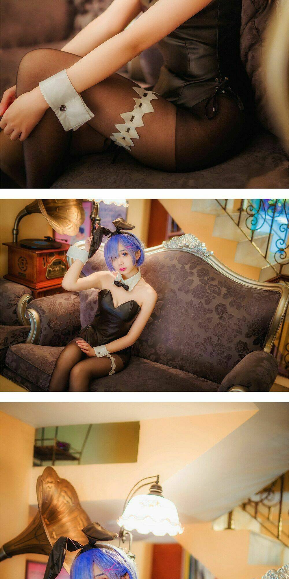 Tuyển Tập Cosplay Chapter 65 - Trang 2