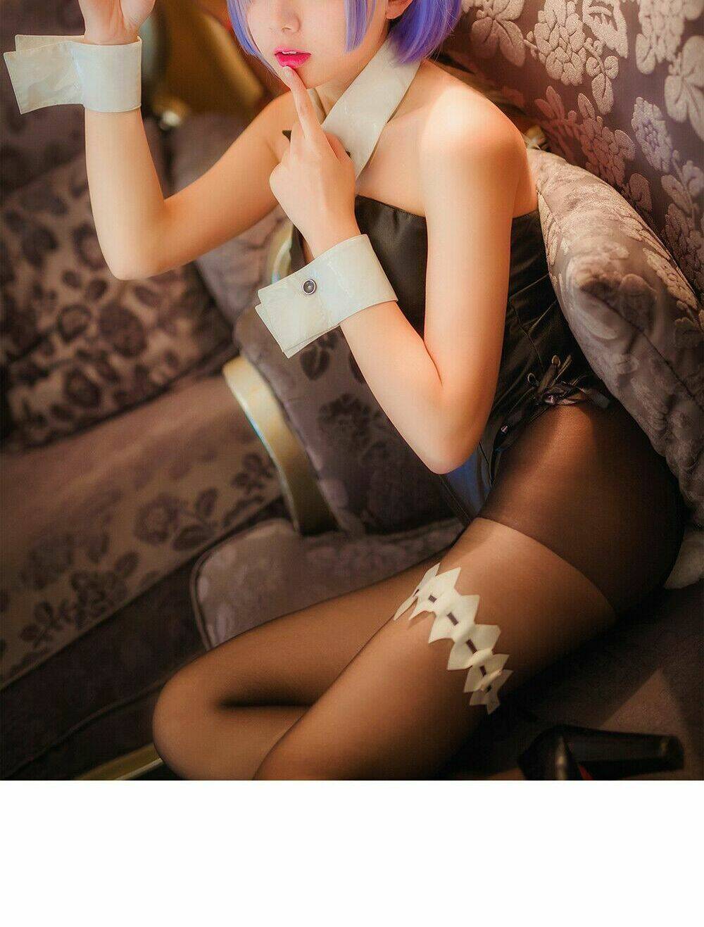 Tuyển Tập Cosplay Chapter 65 - Trang 2