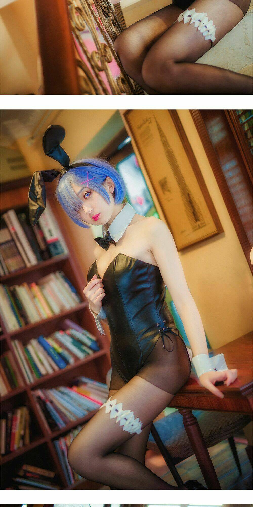 Tuyển Tập Cosplay Chapter 65 - Trang 2