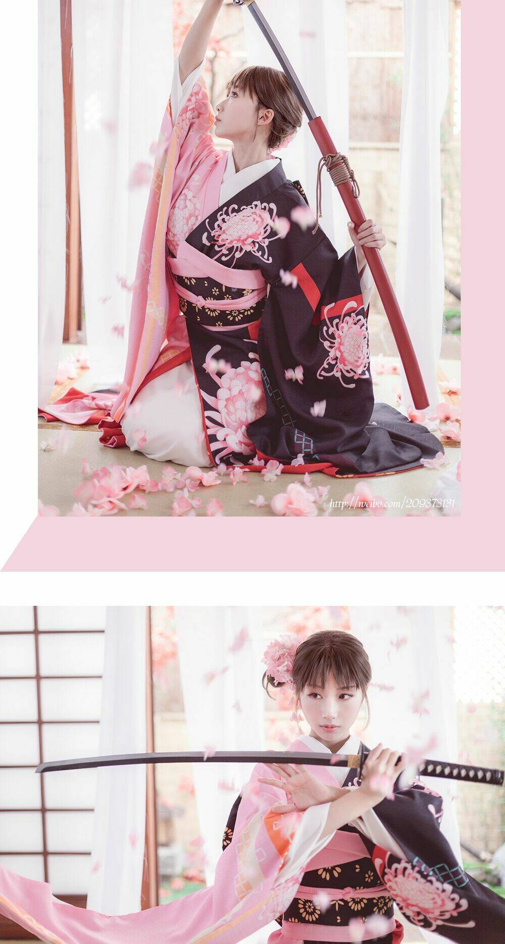 Tuyển Tập Cosplay Chapter 68 - Trang 2