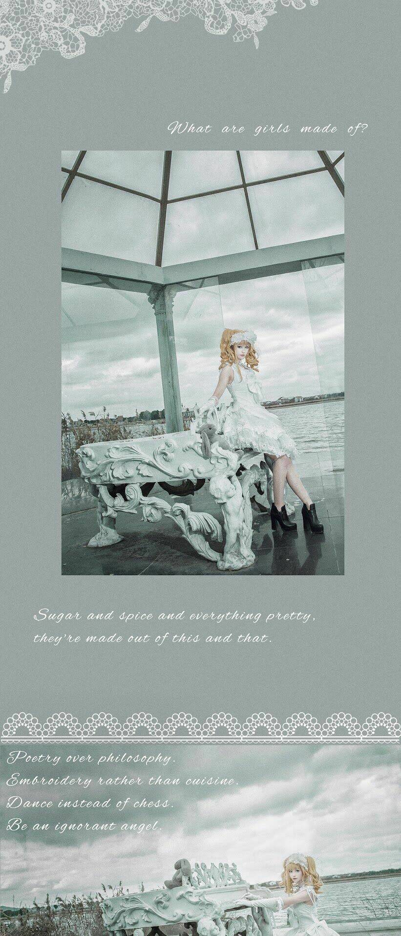 Tuyển Tập Cosplay Chapter 71 - Trang 2