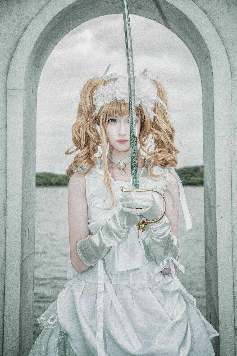 Tuyển Tập Cosplay Chapter 71 - Trang 2