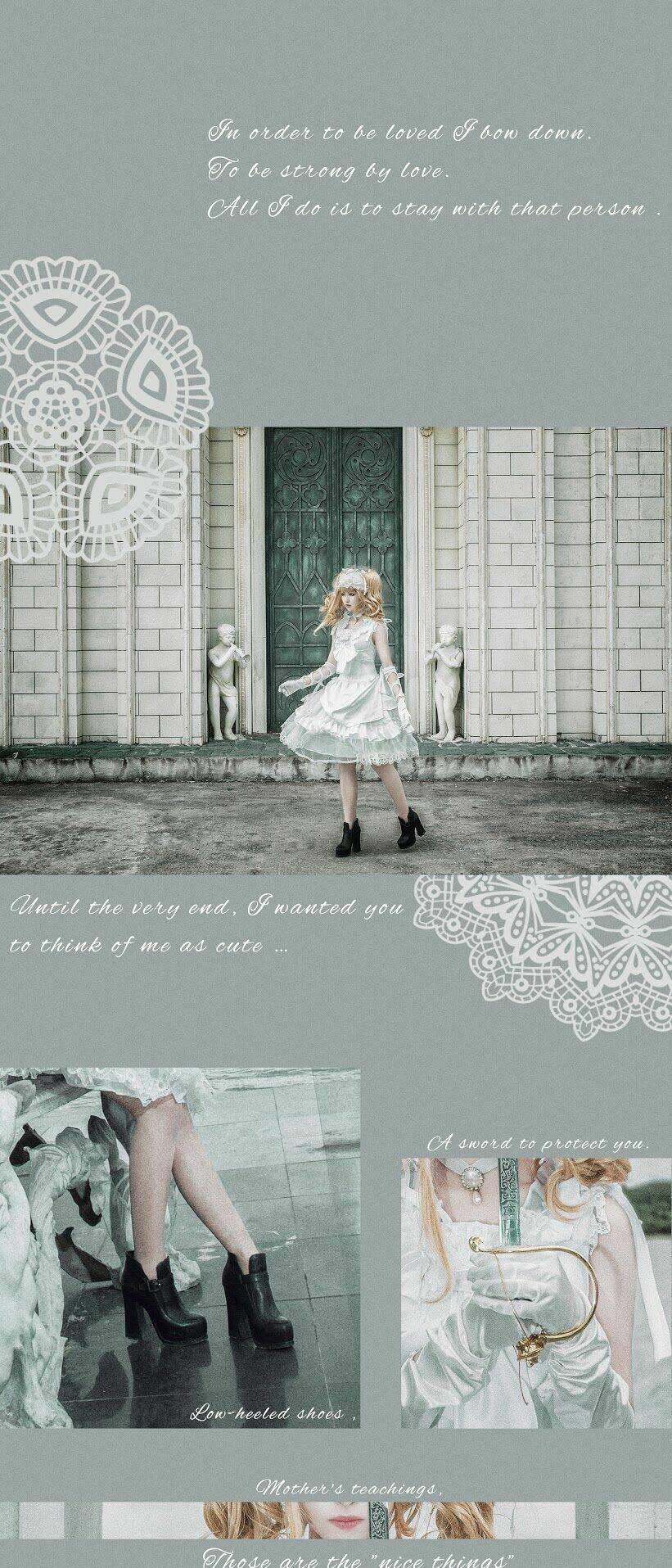 Tuyển Tập Cosplay Chapter 71 - Trang 2