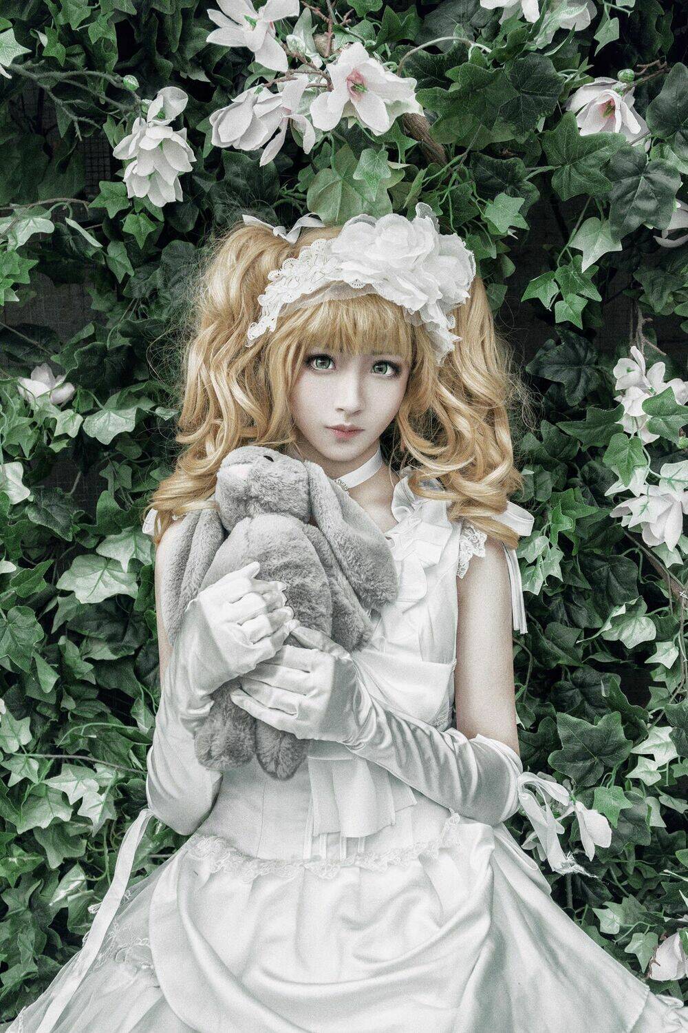 Tuyển Tập Cosplay Chapter 71 - Trang 2