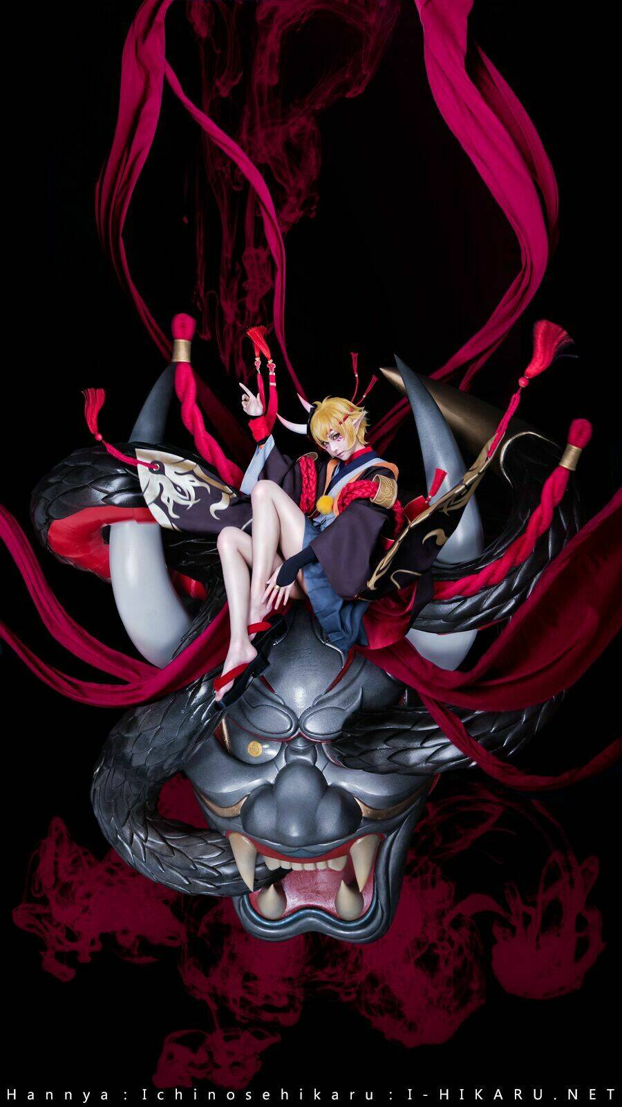 Tuyển Tập Cosplay Chapter 73 - Trang 2