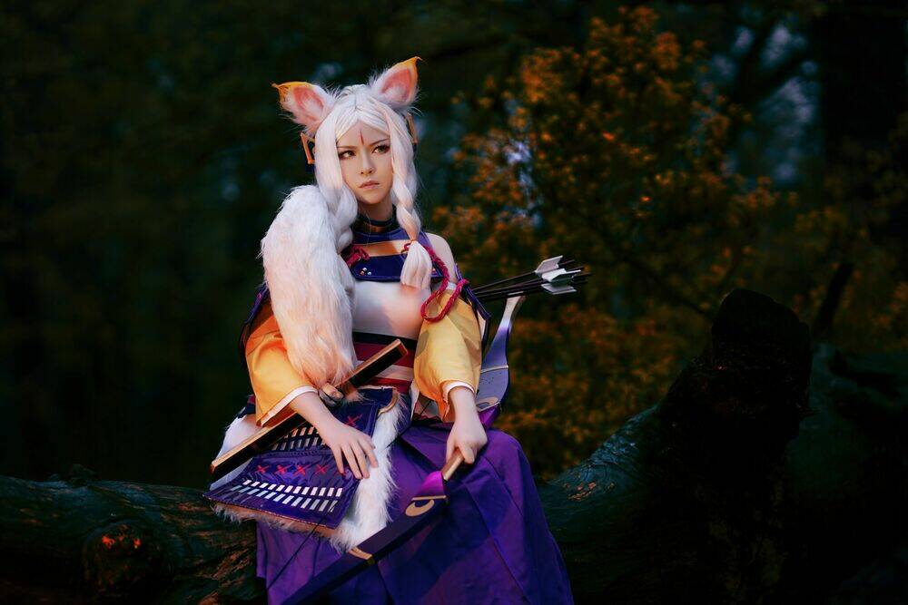 Tuyển Tập Cosplay Chapter 75 - Trang 2