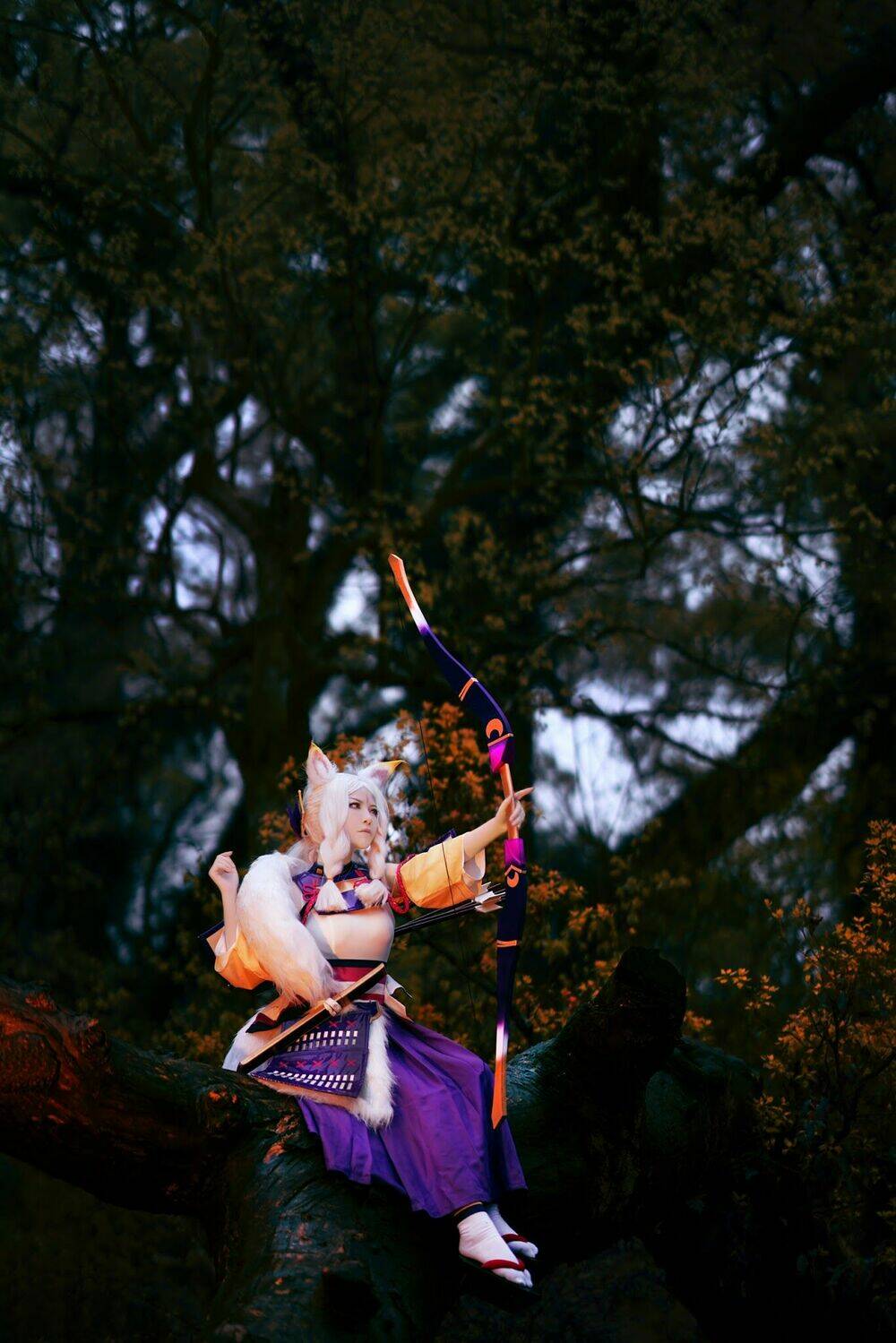 Tuyển Tập Cosplay Chapter 75 - Trang 2