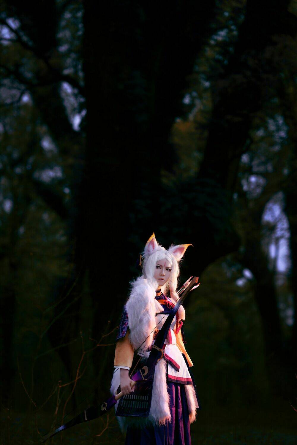 Tuyển Tập Cosplay Chapter 75 - Trang 2