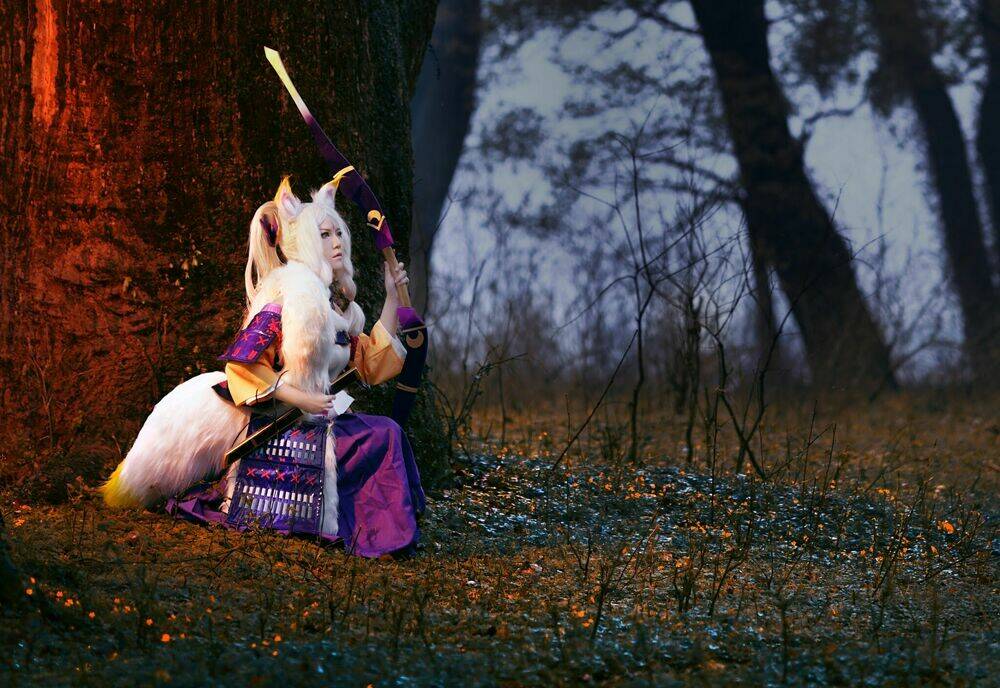 Tuyển Tập Cosplay Chapter 75 - Trang 2