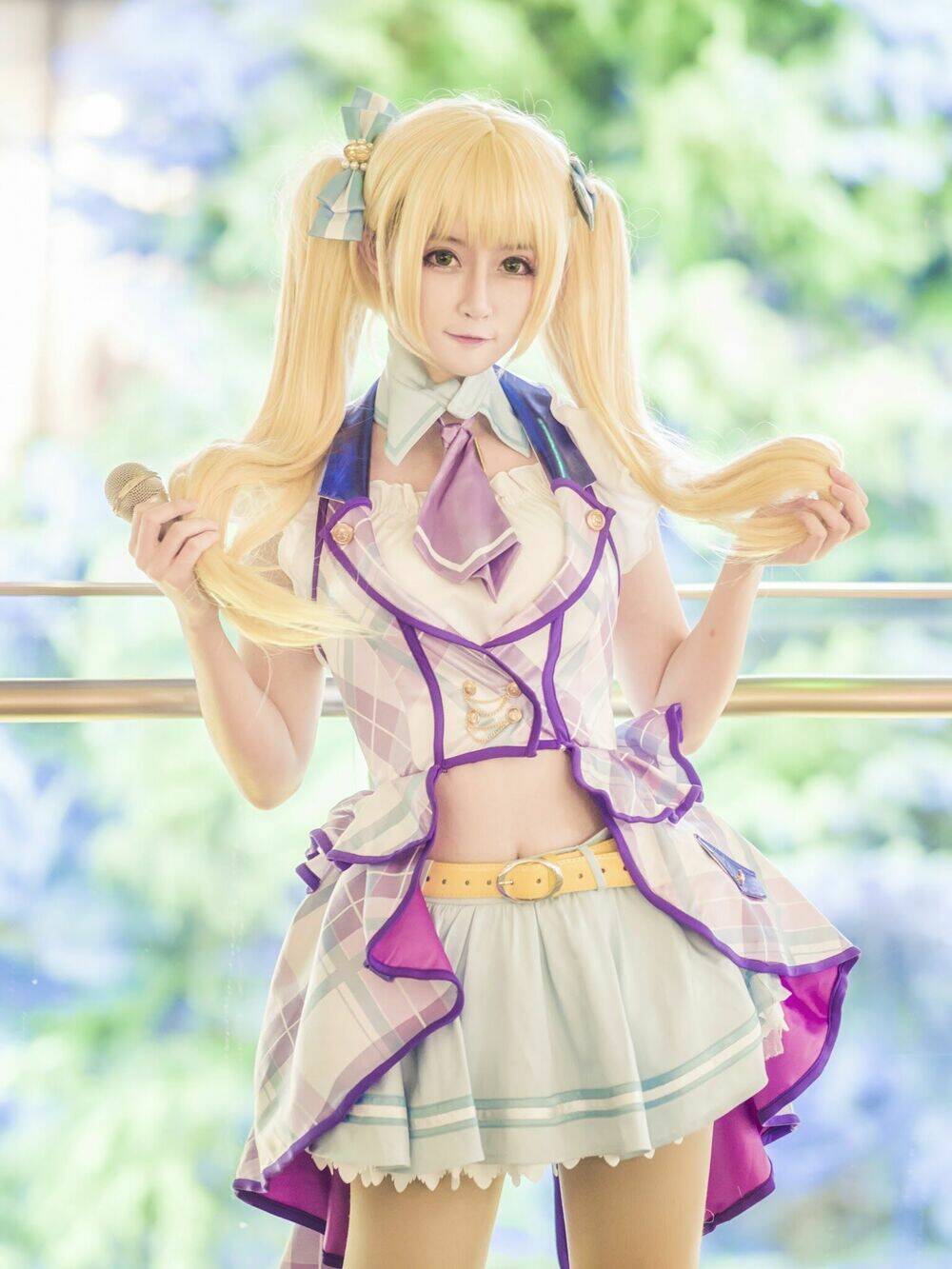 Tuyển Tập Cosplay Chapter 76 - Trang 2