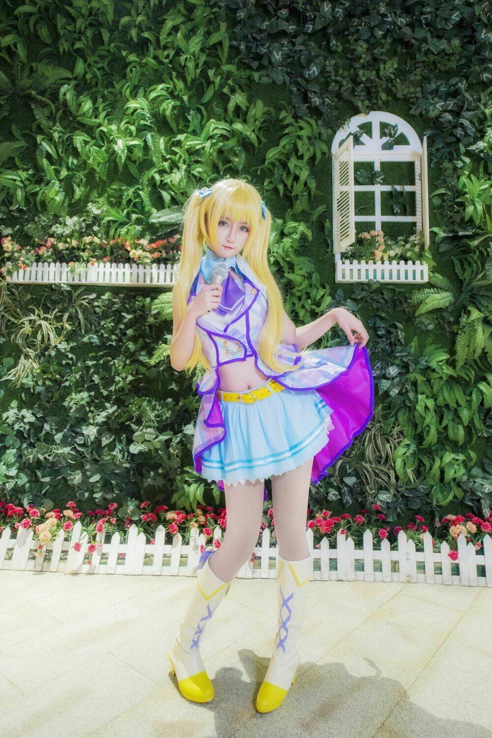 Tuyển Tập Cosplay Chapter 76 - Trang 2