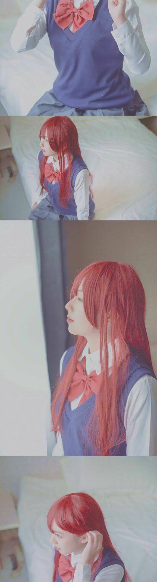 Tuyển Tập Cosplay Chapter 77 - Trang 2