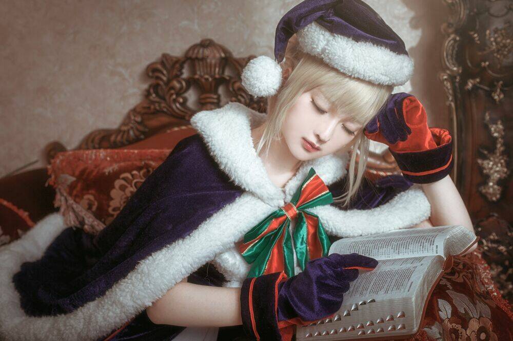 Tuyển Tập Cosplay Chapter 78 - Trang 2