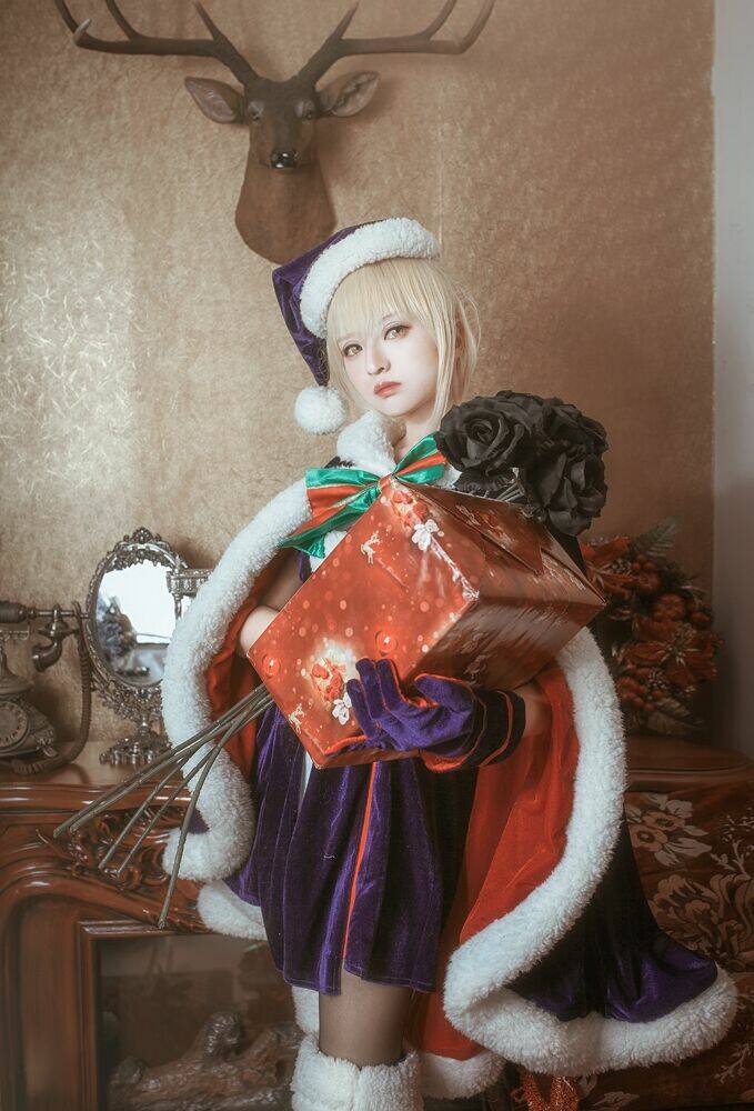 Tuyển Tập Cosplay Chapter 78 - Trang 2