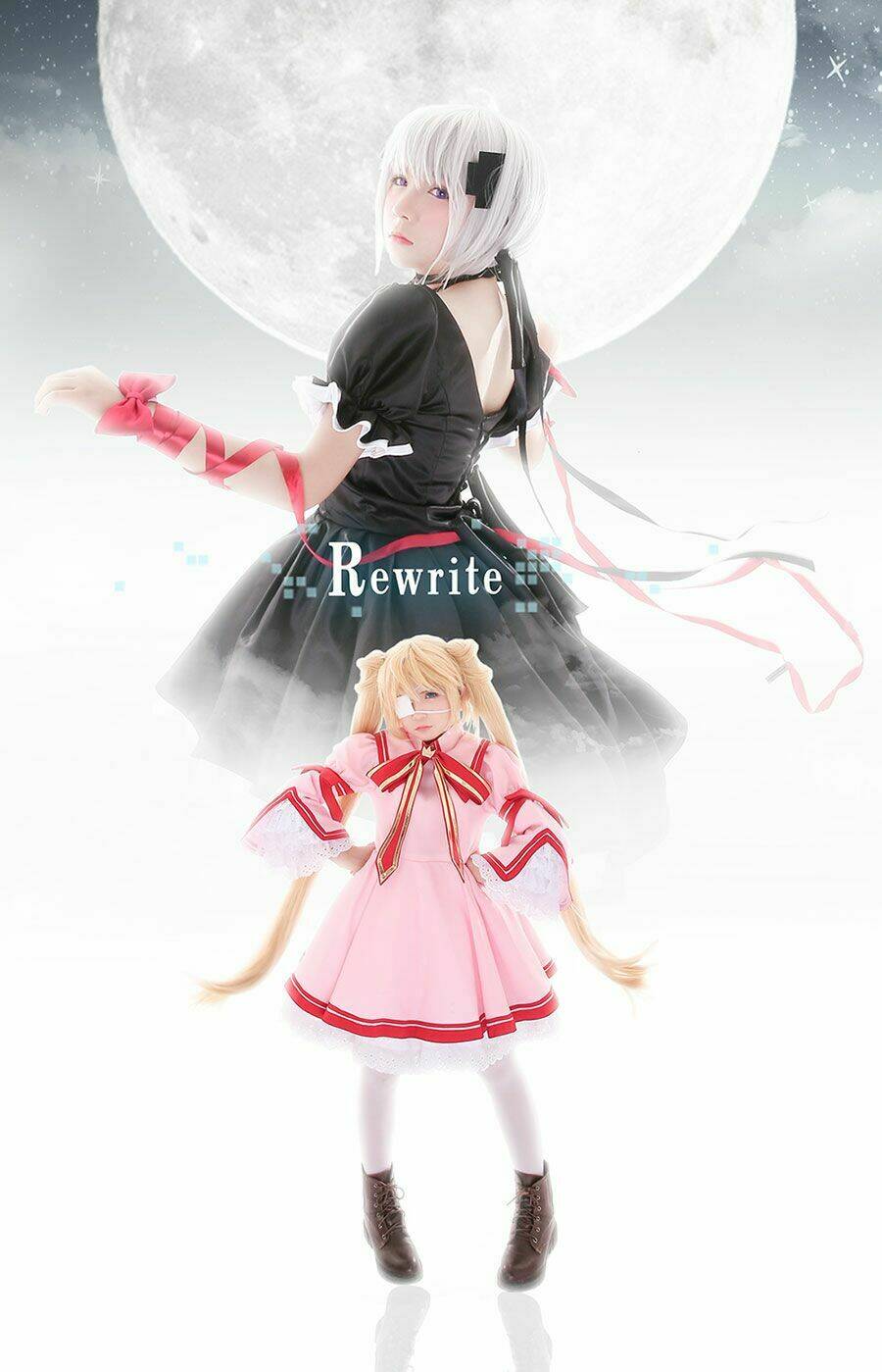 Tuyển Tập Cosplay Chapter 80 - Trang 2