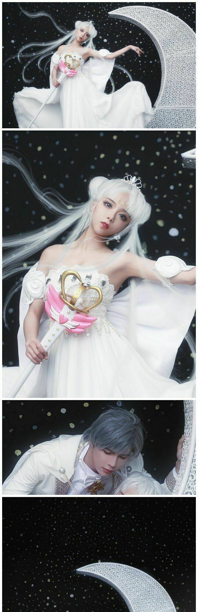 Tuyển Tập Cosplay Chapter 82 - Trang 2