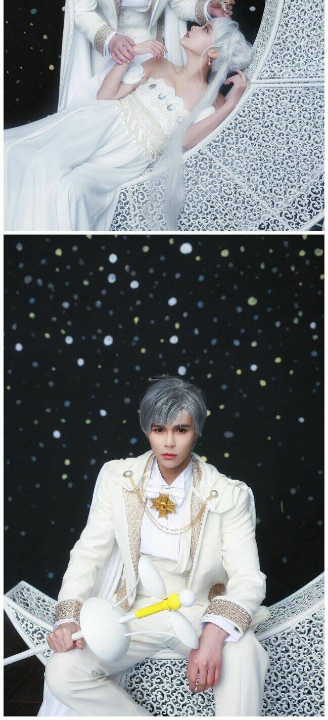 Tuyển Tập Cosplay Chapter 82 - Trang 2