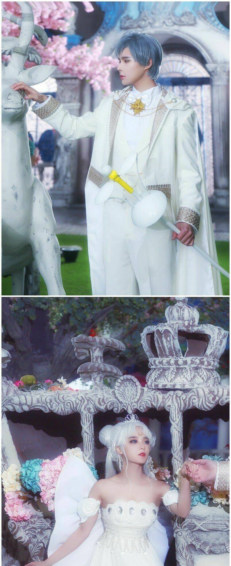 Tuyển Tập Cosplay Chapter 82 - Trang 2