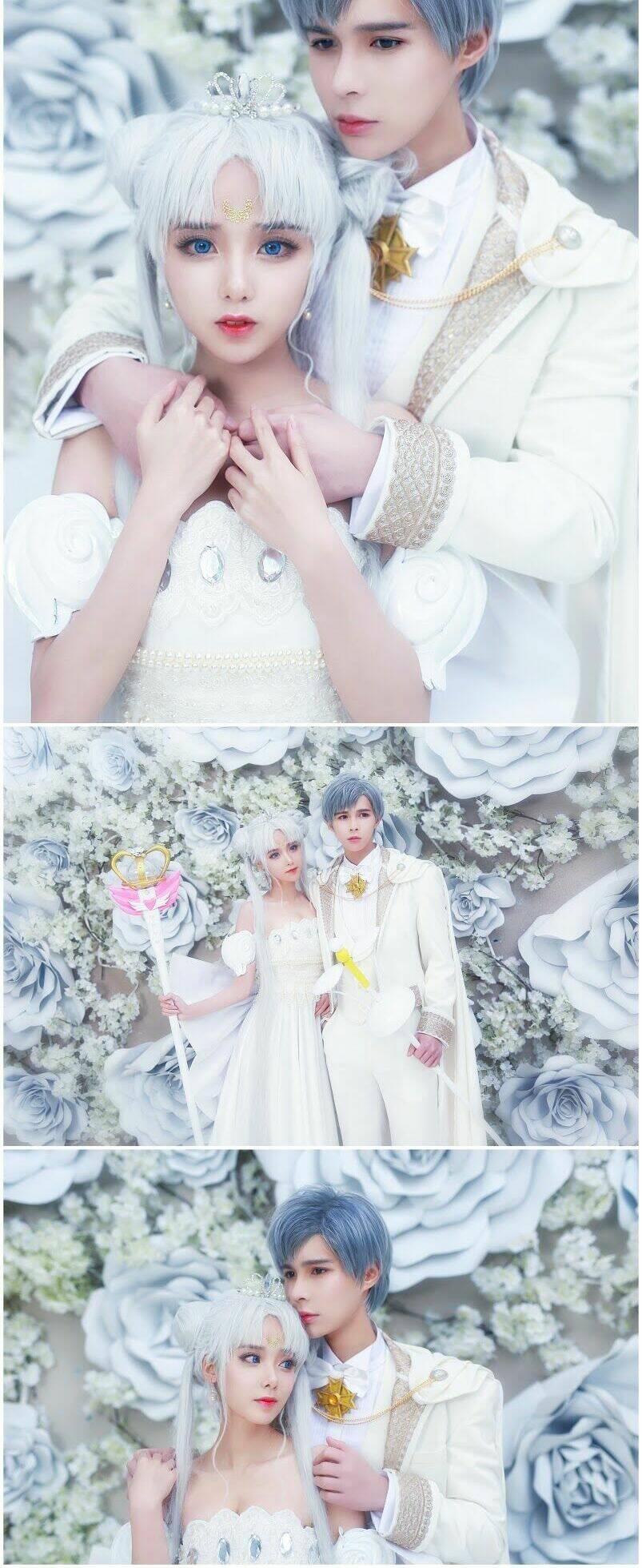 Tuyển Tập Cosplay Chapter 82 - Trang 2