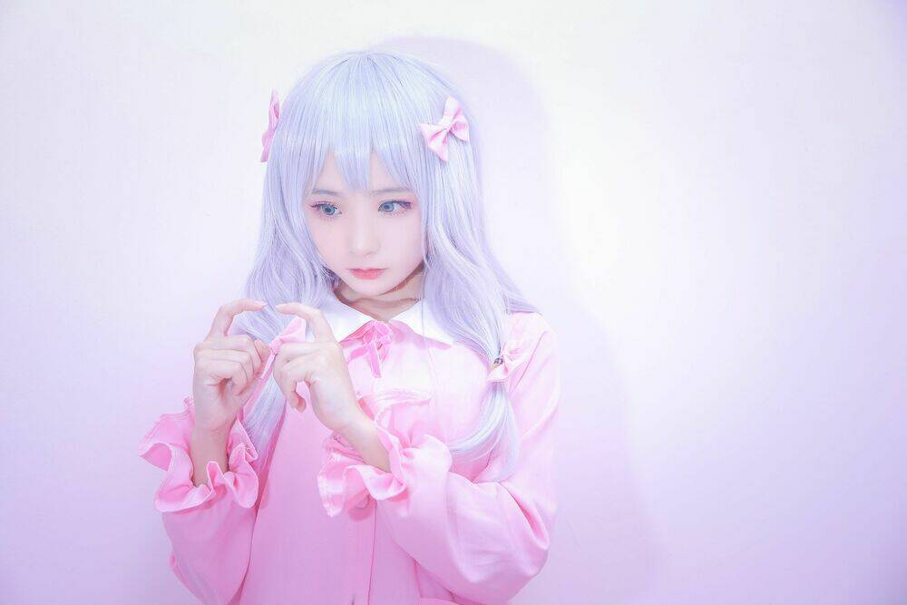 Tuyển Tập Cosplay Chapter 84 - Trang 2