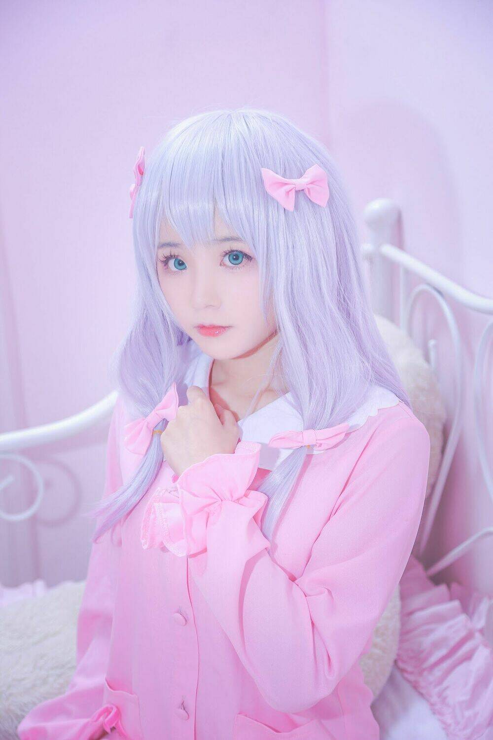 Tuyển Tập Cosplay Chapter 84 - Trang 2