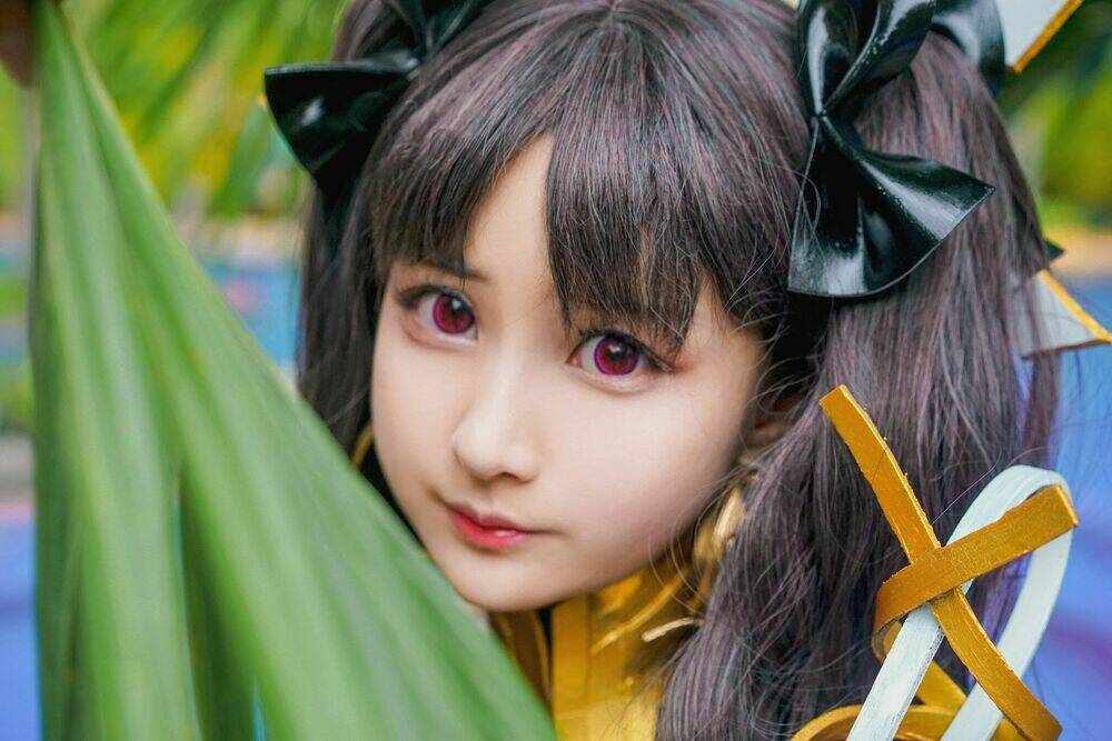 Tuyển Tập Cosplay Chapter 86 - Trang 2