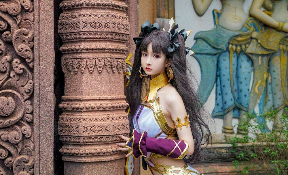 Tuyển Tập Cosplay Chapter 86 - Trang 2