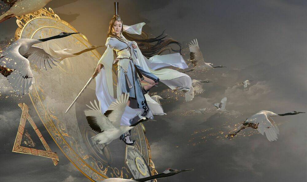 Tuyển Tập Cosplay Chapter 87 - Trang 2