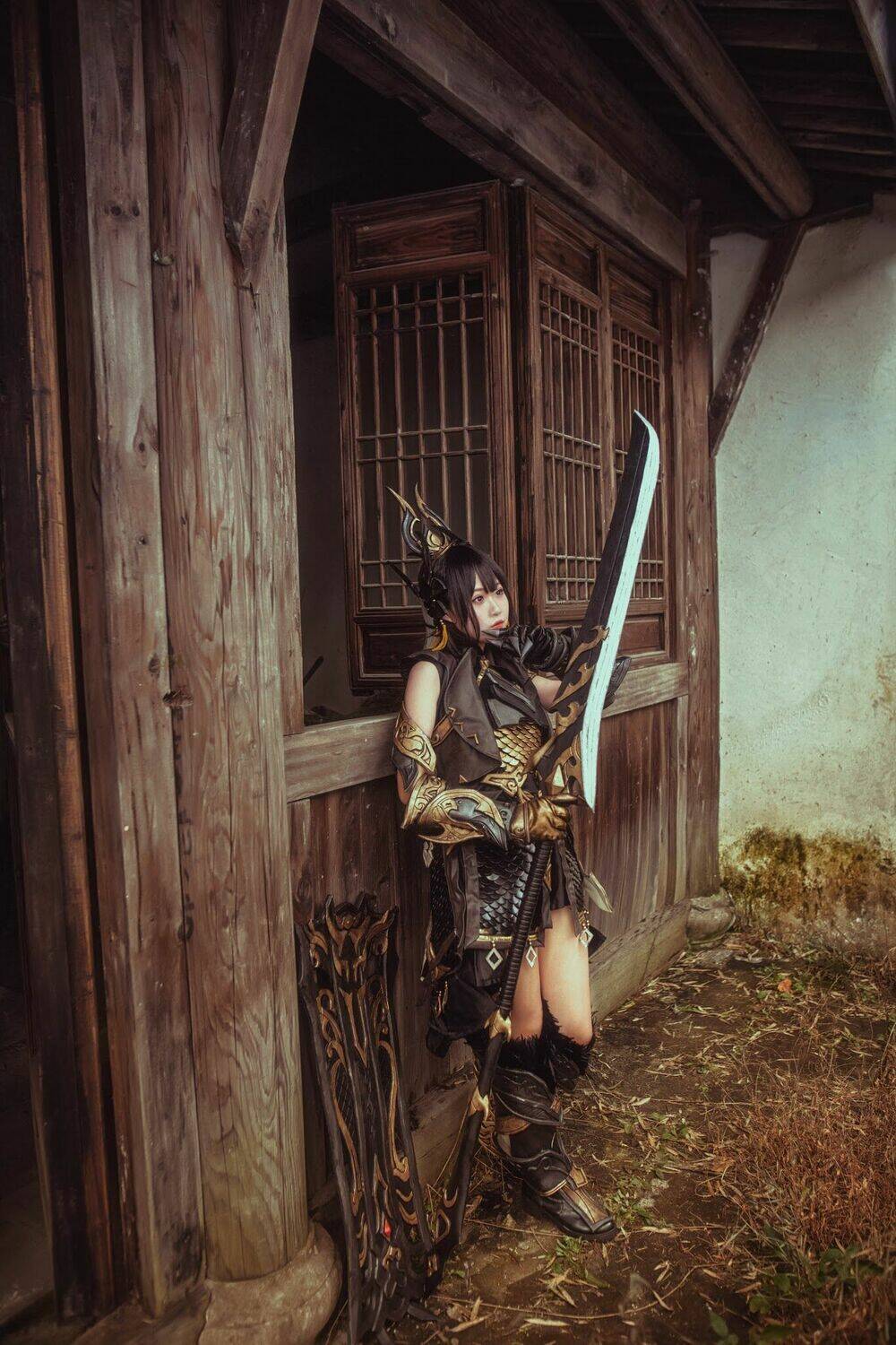 Tuyển Tập Cosplay Chapter 88 - Trang 2