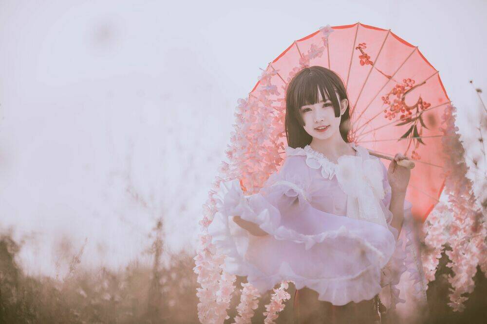 Tuyển Tập Cosplay Chapter 89 - Trang 2