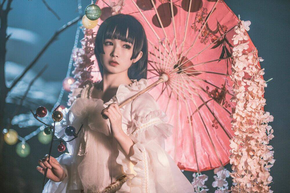 Tuyển Tập Cosplay Chapter 89 - Trang 2