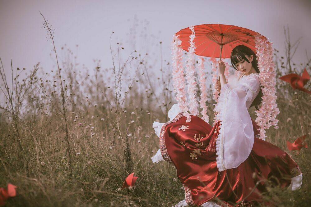 Tuyển Tập Cosplay Chapter 89 - Trang 2