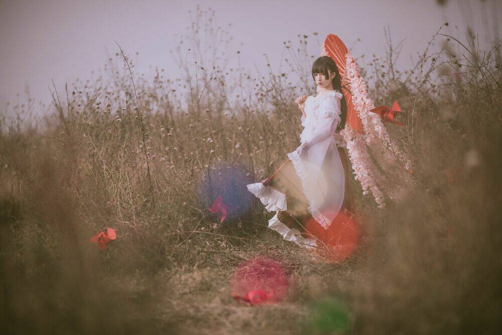 Tuyển Tập Cosplay Chapter 89 - Trang 2