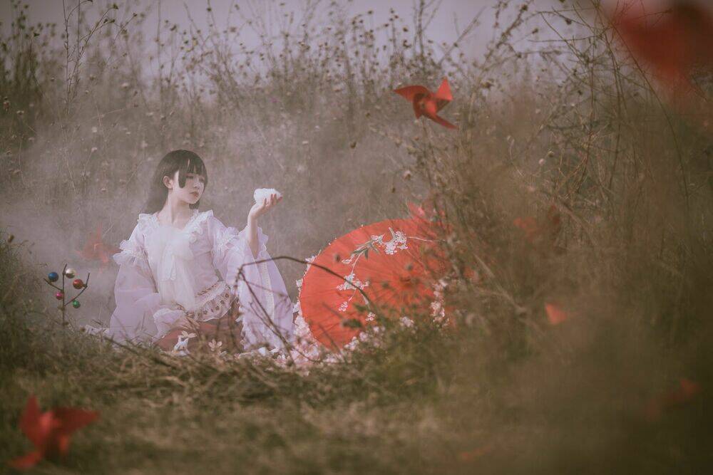 Tuyển Tập Cosplay Chapter 89 - Trang 2