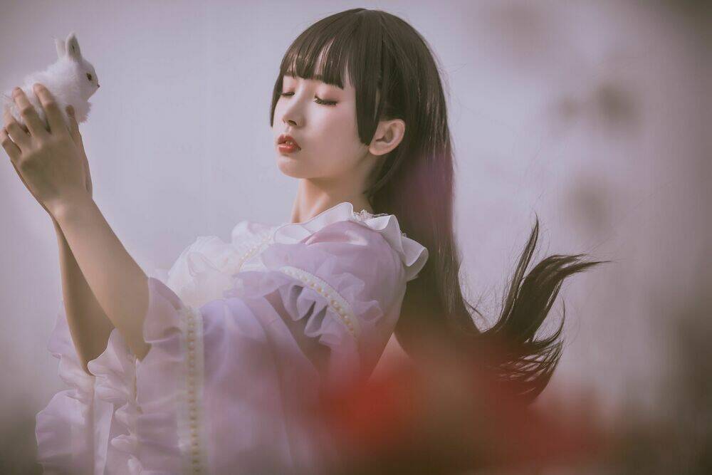 Tuyển Tập Cosplay Chapter 89 - Trang 2