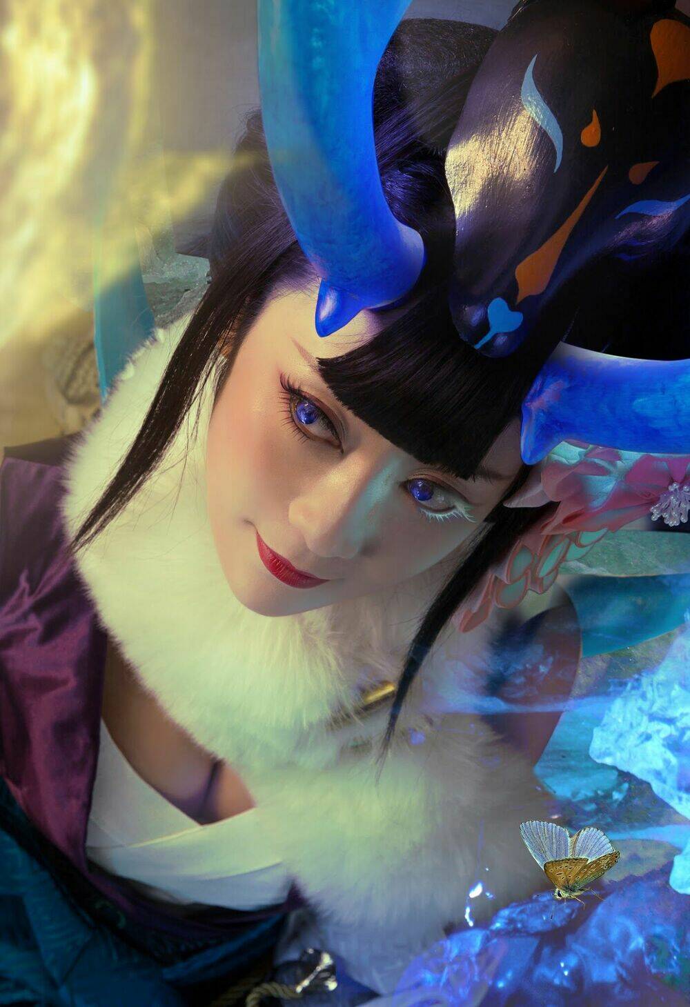 Tuyển Tập Cosplay Chapter 91 - Trang 2