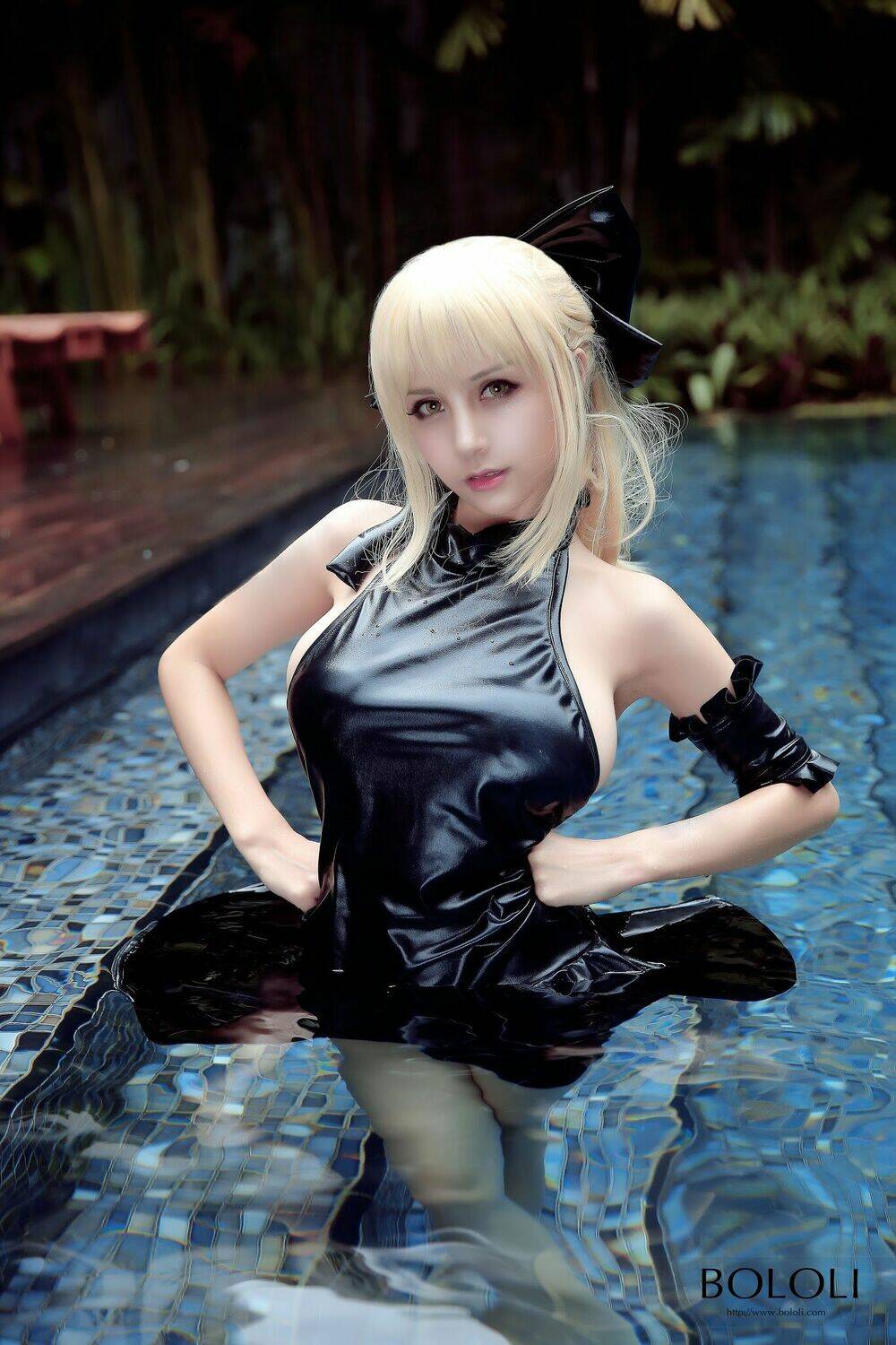 Tuyển Tập Cosplay Chapter 92 - Trang 2