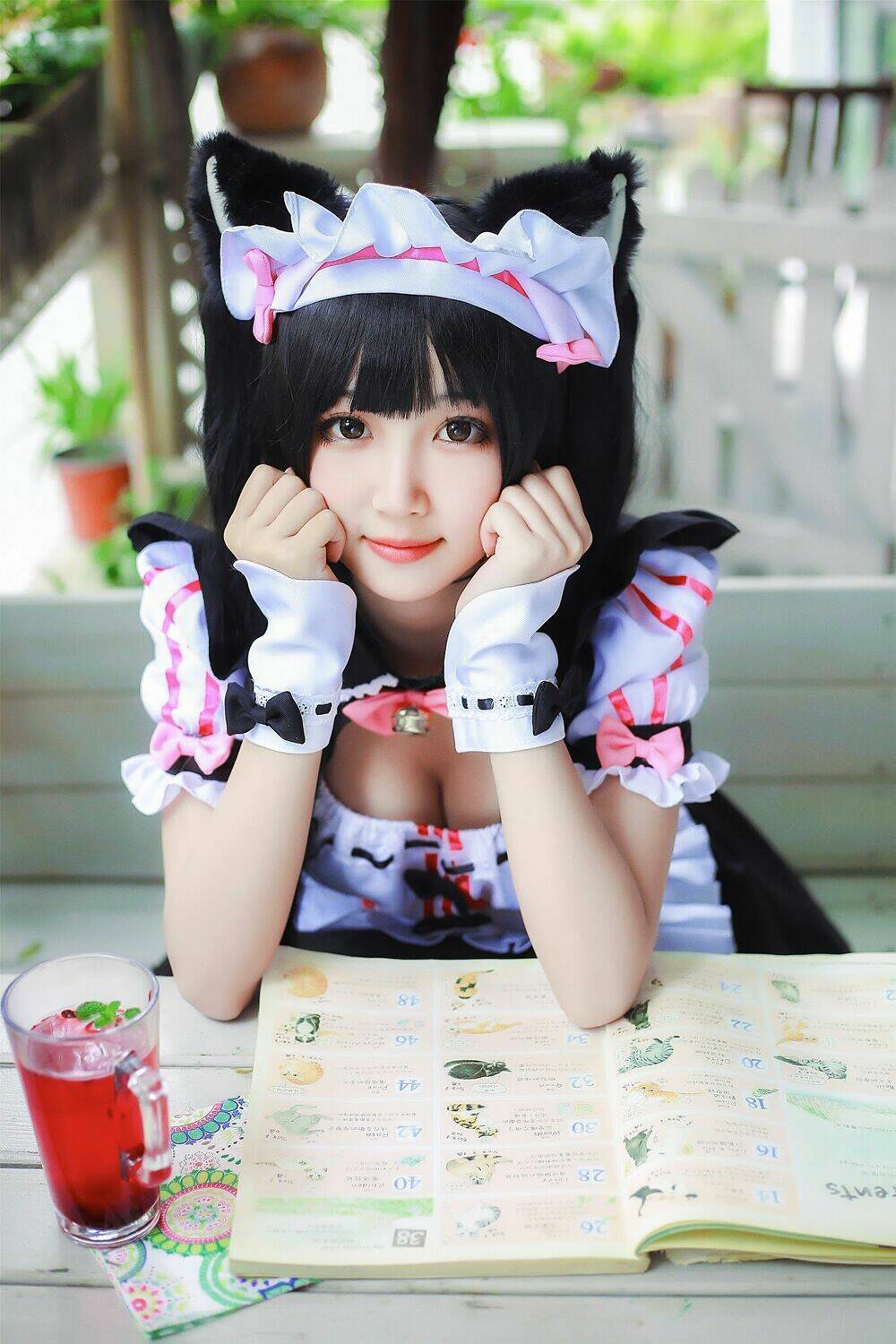 Tuyển Tập Cosplay Chapter 95 - Trang 2