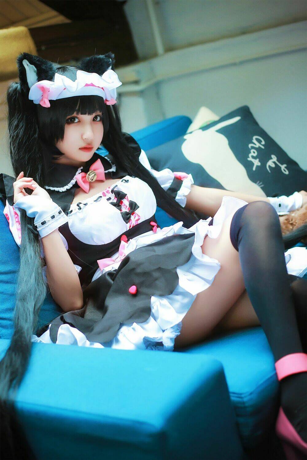 Tuyển Tập Cosplay Chapter 95 - Trang 2