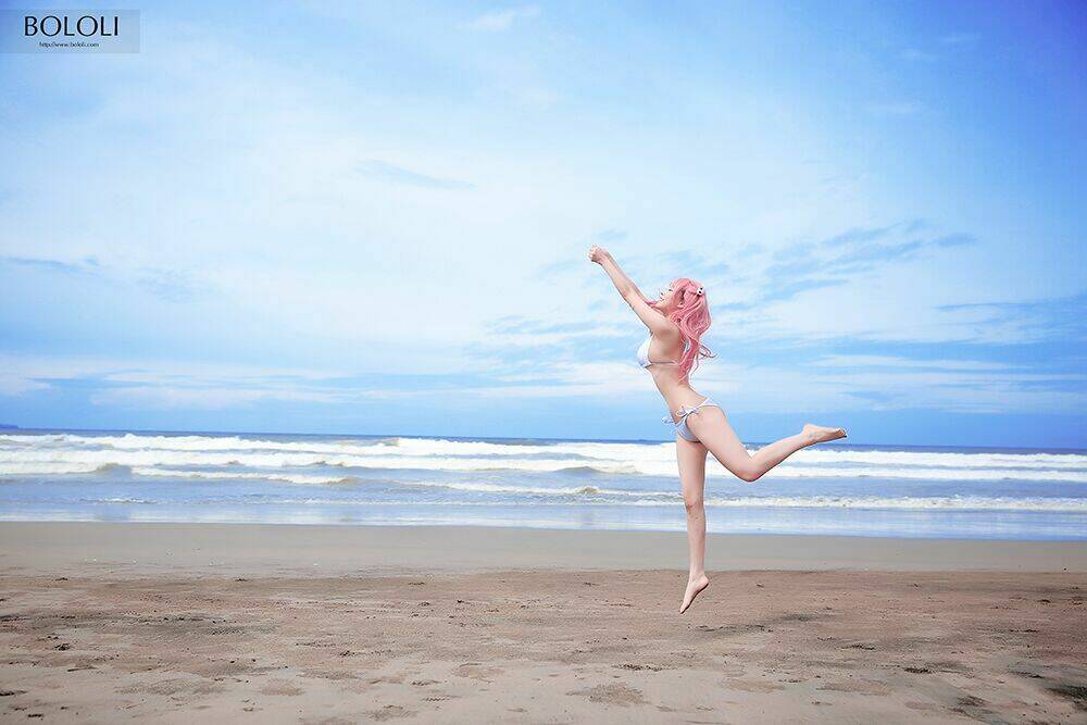 Tuyển Tập Cosplay Chapter 97 - Trang 2