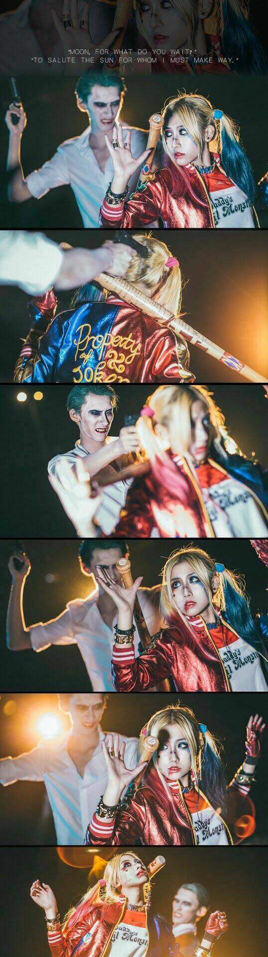 Tuyển Tập Cosplay Chapter 98 - Trang 2