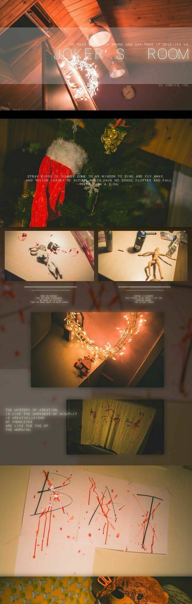 Tuyển Tập Cosplay Chapter 98 - Trang 2